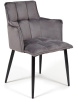 Фото Кресло Саскиа (Saskia) (mod 8283) от производителя Tetchair в Ялте по цене 9&nbsp;060 ₽