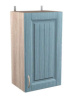Фото Кухня Кантри шкаф навесной ШКН450 от производителя  в Ялте по цене 3&nbsp;360 ₽