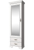 Фото Шкаф 1Z2S Тиффани (Tiffany) от производителя Анрэкс в Ялте по цене 30&nbsp;580 ₽