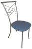 Фото Стул Лира-Икс от производителя Металл-Конструкция в Ялте по цене 2&nbsp;500 ₽