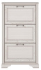 Фото Тумба Stylius B169-BUT3D от производителя Black Red White (БРВ) в Ялте по цене 22&nbsp;160 ₽