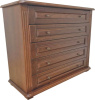 Фото Комод №2/3 от производителя Алина мебель в Ялте по цене 53&nbsp;700 ₽