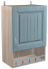 Фото Кухня Кантри шкаф навесной ШКН500П от производителя  в Ялте по цене 4&nbsp;330 ₽