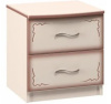 Фото Тумба прикроватная Виктория (Бр) от производителя Браво-мебель в Ялте по цене 6&nbsp;320 ₽