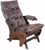 Фото Кресло-качалка Импульс от производителя НТКО в Ялте по цене 16&nbsp;650 ₽
