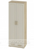 Фото Шкаф Маркиза ШК-02 (80) двухдверный от производителя Мебелони в Ялте по цене 17&nbsp;730 ₽