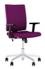 Фото Кресло для персонала Мадам (Madame) purple от производителя Новый стиль в Ялте по цене 27&nbsp;840 ₽