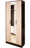 Фото Шкаф Диана-4 №10 (100) трехдверный от производителя Росток в Ялте по цене 18&nbsp;180 ₽