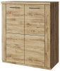 Фото Тумба 2D Дорсет (Doorset) от производителя Анрэкс в Ялте по цене 8&nbsp;890 ₽