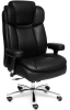 Фото Кресло для руководителя Биг (Big)-2 от производителя Tetchair в Ялте по цене 35&nbsp;610 ₽