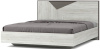 Фото Кровать двуспальная Стайл (СМ 160х200 ) без основания от производителя Регина в Ялте по цене 8&nbsp;580 ₽