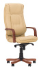 Фото Кресло для руководителя Техас (Texas) extra от производителя Новый стиль в Ялте по цене 36&nbsp;070 ₽