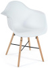 Фото Кресло Синди (Имс) (Cindy (Eames) от производителя Tetchair в Ялте по цене 2&nbsp;650 ₽