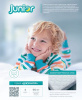Фото Матрас Junior Grand (Джуниор Гранд) от производителя  в Ялте по цене 