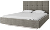 Фото Кровать двуспальная 160M Модерн (Modern) (СМ 160х200) с подъемным механизмом от производителя Анрэкс в Ялте по цене 44&nbsp;590 ₽