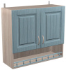 Фото Кухня Кантри шкаф навесной ШКН800П от производителя  в Ялте по цене 6&nbsp;570 ₽