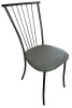 Фото Стул Лира-С от производителя Металл-Конструкция в Ялте по цене 2&nbsp;400 ₽