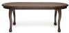 Фото Стол обеденный DEDT-4280 MPC от производителя Tetchair в Ялте по цене 43&nbsp;240 ₽