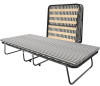 Фото Раскладушка LeSet модель 218 (с матрасом) от производителя Импэкс в Ялте по цене 8&nbsp;590 ₽
