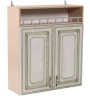 Фото Кухня Анжелика шкаф навесной ШКН800П (92) от производителя  в Ялте по цене 7&nbsp;970 ₽
