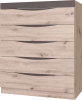 Фото Комод Тиана от производителя Браво-мебель в Ялте по цене 13&nbsp;060 ₽