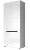 Фото Шкаф-2D typ 18 Hektor (91) двухдверный от производителя  в Ялте по цене 50&nbsp;820 ₽