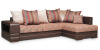 Фото Диван угловой Рубин 4 стандарт 1 Г- образный от производителя Союз Мебель в Ялте по цене 72&nbsp;100 ₽