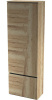 Фото Шкаф для одежды Стреза (70) двухдверный от производителя СБК в Ялте по цене 10&nbsp;020 ₽