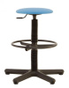 Фото Стул для посетителя Стул (Stool) GTS ring base stopki от производителя Новый стиль в Ялте по цене 4&nbsp;830 ₽