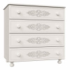 Фото Комод Ассоль АС-05  от производителя Компасс в Ялте по цене 21&nbsp;100 ₽