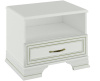 Фото Тумба прикроватная Каприз комплект 2 шт. от производителя Мебель Маркет в Ялте по цене 15&nbsp;320 ₽