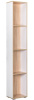 Фото Стеллаж 13.141 Куба от производителя Моби в Ялте по цене 6&nbsp;370 ₽