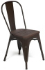 Фото Стул Вип Лофт Чеар (Vip Loft Chair) 011 от производителя Tetchair в Ялте по цене 5&nbsp;660 ₽