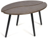 Фото Стол журнальный Кофи (Coffee) от производителя Tetchair в Ялте по цене 11&nbsp;780 ₽