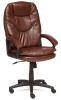 Фото Кресло для руководителя Комфорт (Comfort) LT от производителя Tetchair в Ялте по цене 13&nbsp;860 ₽