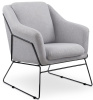 Фото Кресло Halmar Soft 2 от производителя Halmar  в Ялте по цене 34&nbsp;040 ₽