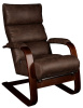 Фото Кресло-качалка Макси от производителя НТКО в Ялте по цене 21&nbsp;880 ₽
