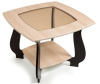 Фото Стол журнальный СЖ-22 от производителя  в Ялте по цене 6&nbsp;680 ₽