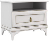 Фото Тумба прикроватная Агата АТ-11 от производителя Заречье в Ялте по цене 7&nbsp;570 ₽