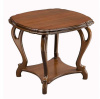 Фото Стол журнальный Кофейный П  от производителя Импэкс в Ялте по цене 7&nbsp;480 ₽