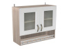 Фото Кухня Лофт шкаф навесной ШКН800ПВ от производителя  в Ялте по цене 7&nbsp;130 ₽