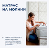 Фото Матрас Active gel (Актив гель) от производителя Линия Флекс в Ялте по цене 18&nbsp;740 ₽