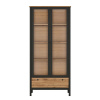 Фото Шкаф Loft REG2W1S от производителя Black Red White (БРВ) в Ялте по цене 26&nbsp;470 ₽