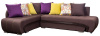 Фото Диван угловой Регина-10.3 (Дуэт) 7-образный от производителя Регина в Ялте по цене 74&nbsp;940 ₽