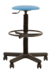 Фото Стул для посетителя Стул (Stool) GTS ring base от производителя Новый стиль в Ялте по цене 4&nbsp;830 ₽