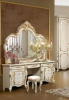 Фото Стол туалетный Афина от производителя Слониммебель в Ялте по цене 53&nbsp;260 ₽