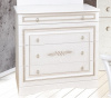 Фото Комод Афродита (без зеркала) от производителя Алина мебель в Ялте по цене 12&nbsp;900 ₽